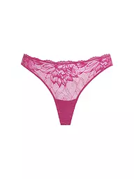 CALVIN KLEIN | String Seductive Comfort | pink