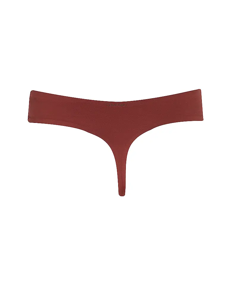 CALVIN KLEIN | String red | 