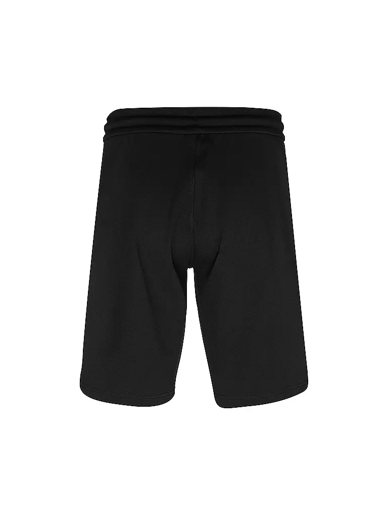 CALVIN KLEIN | Sweatshorts | schwarz