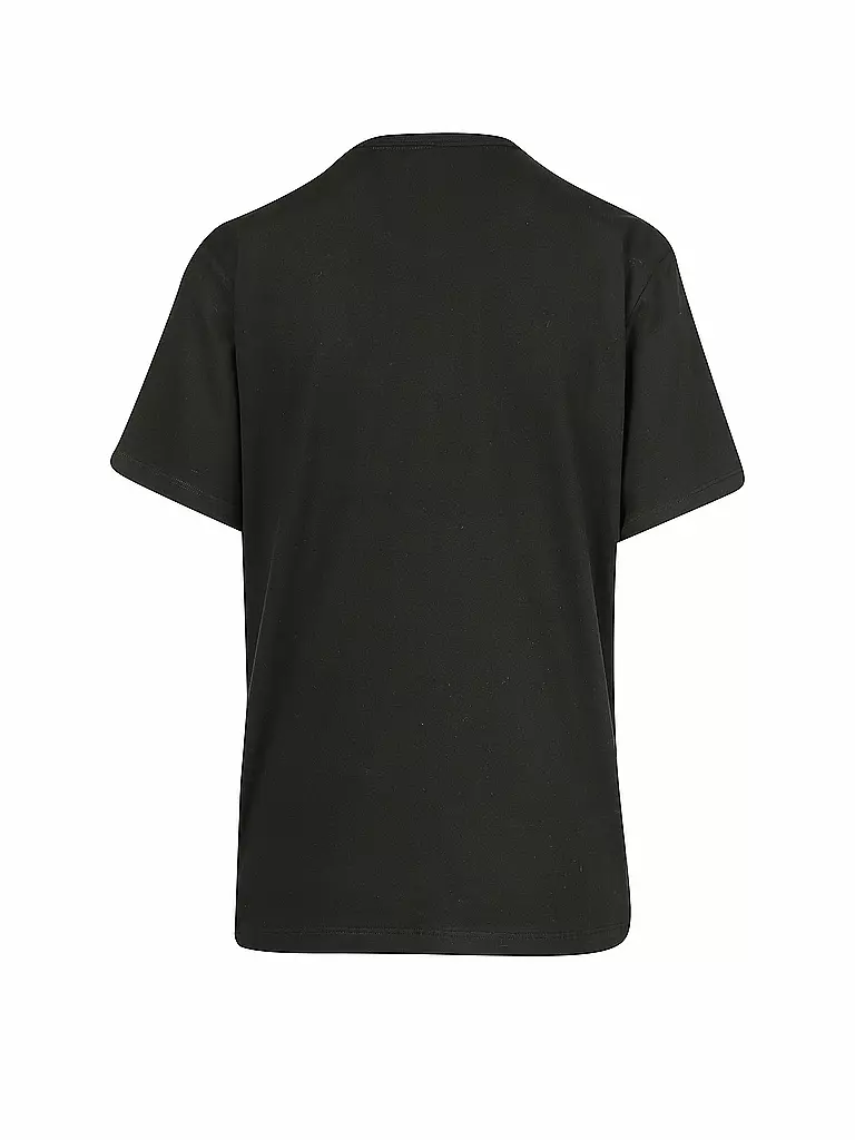 CALVIN KLEIN | T-Shirt "Comfort Cotton" | schwarz