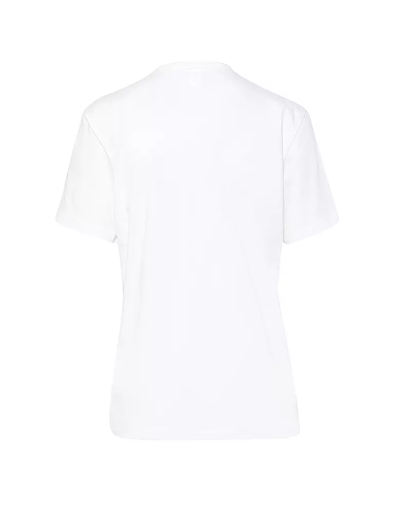 CALVIN KLEIN | T-Shirt "Comfort Cotton" | weiss