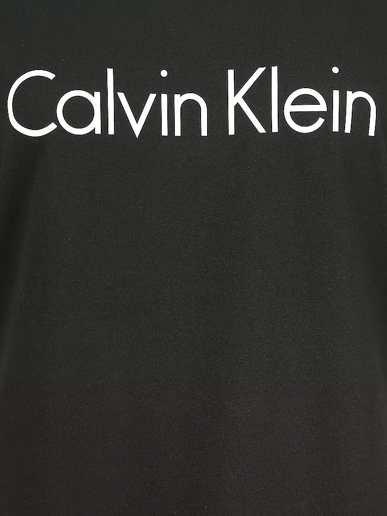 CALVIN KLEIN | T-Shirt "Comfort Cotton" | schwarz