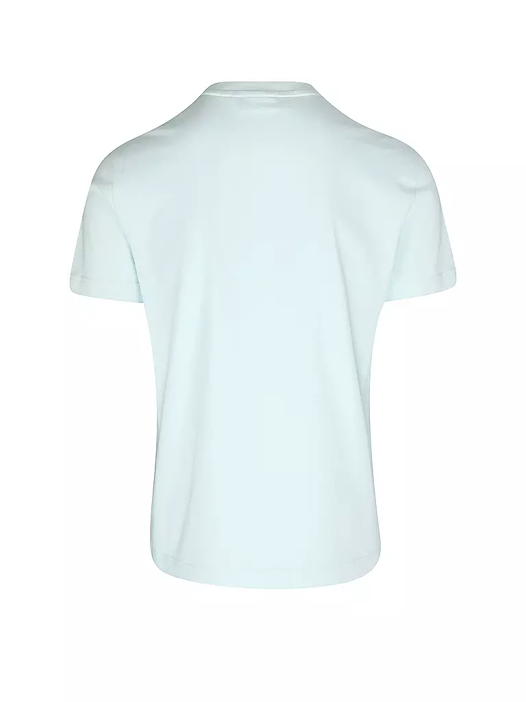 CALVIN KLEIN | T-Shirt | hellblau