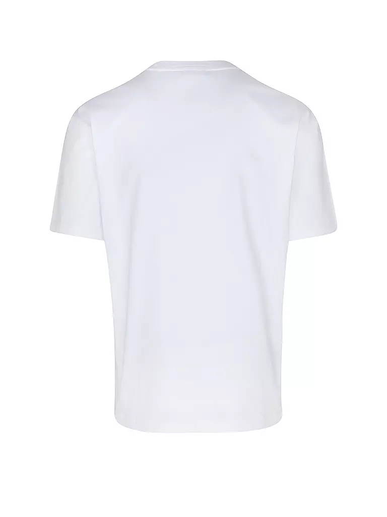 CALVIN KLEIN | T-Shirt | weiss
