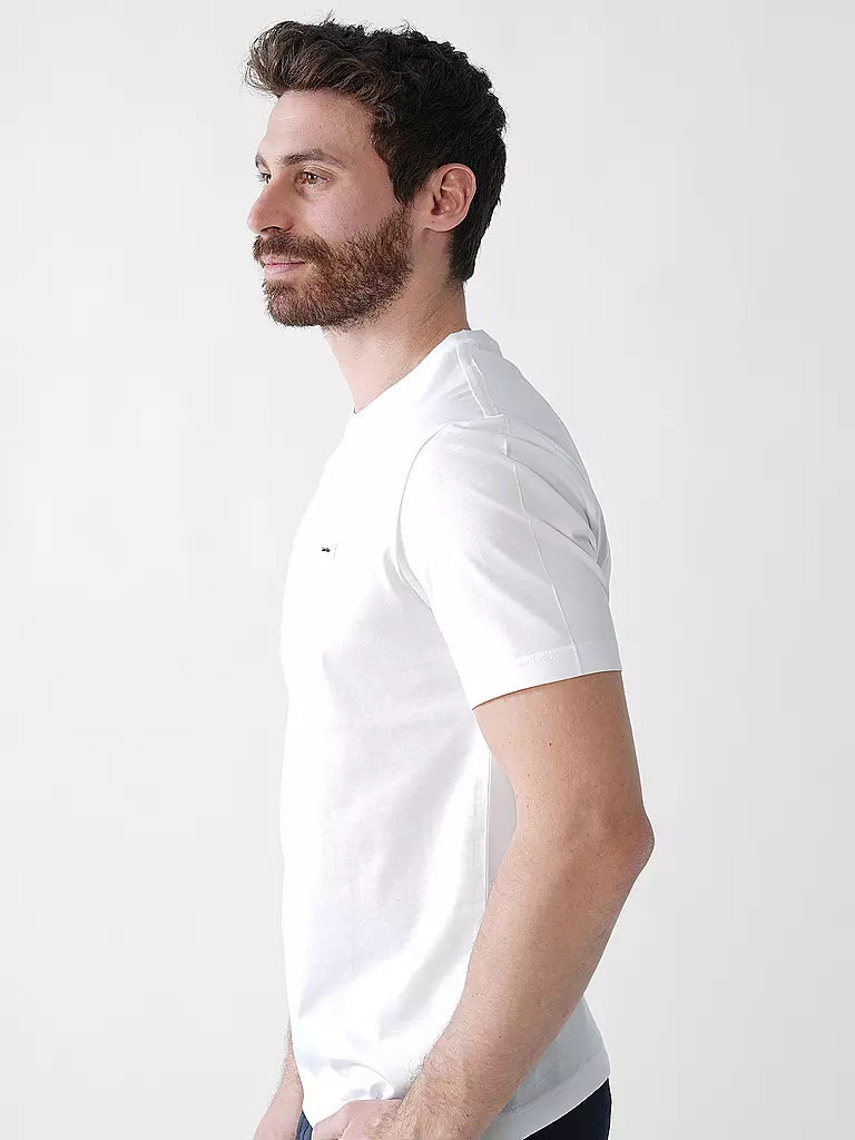 CALVIN KLEIN | T-Shirt | weiss