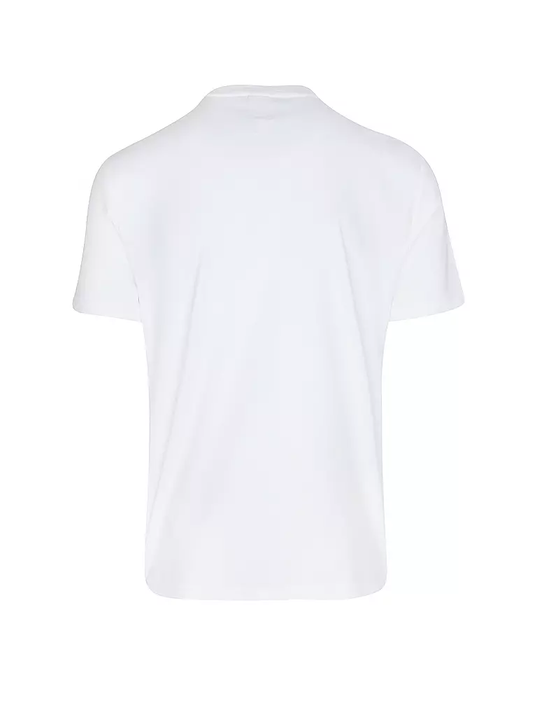 CALVIN KLEIN | T-Shirt | weiss