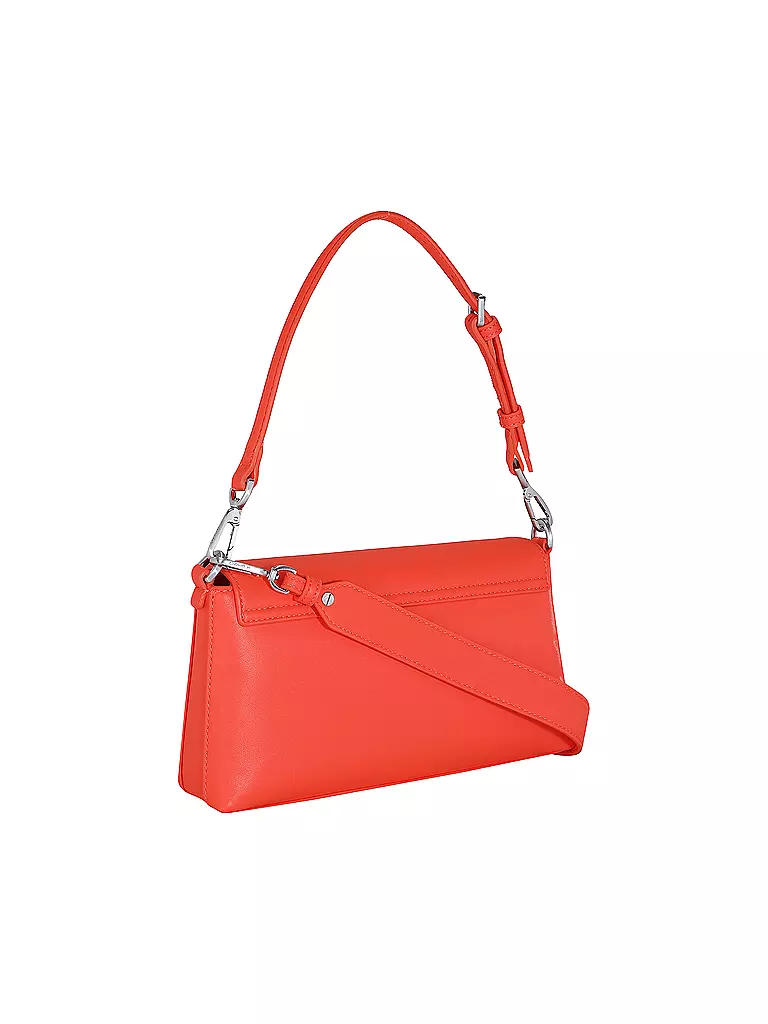 CALVIN KLEIN | Tasche - Henkeltasche CK MUST | orange