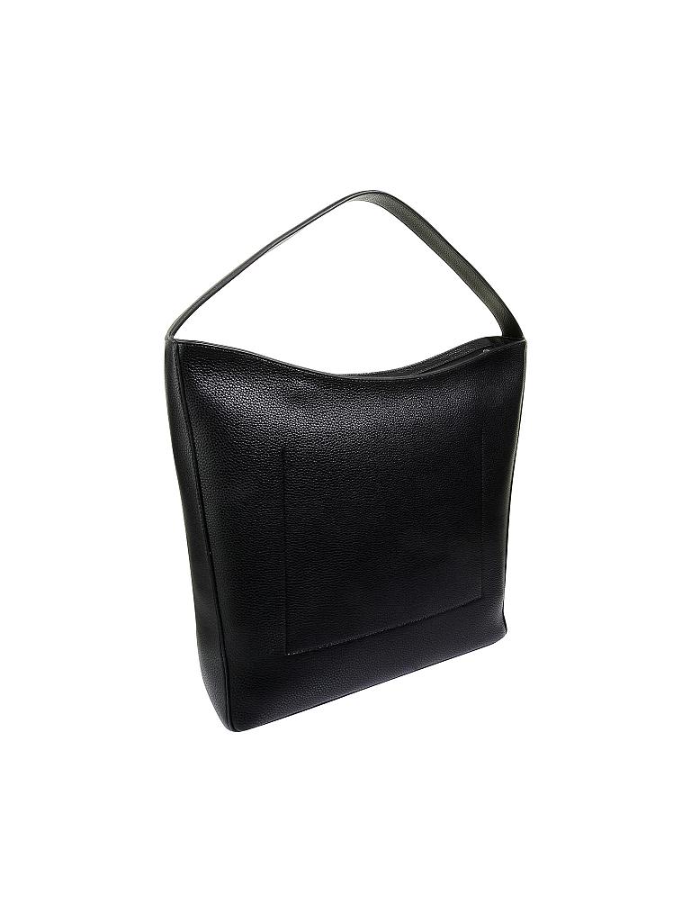 CALVIN KLEIN | Tasche - Hobo Bag "Neat" | schwarz