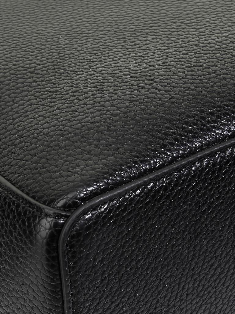 CALVIN KLEIN | Tasche - Hobo Bag "Neat" | schwarz