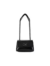 CALVIN KLEIN | Tasche - Mini Bag  | schwarz