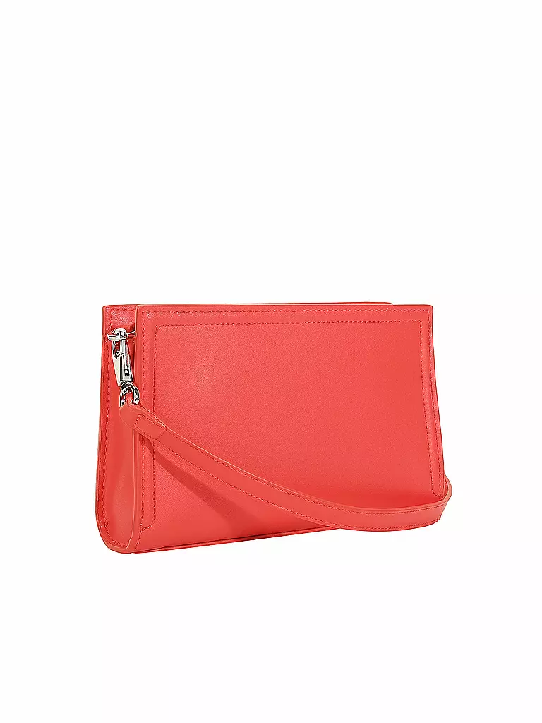 CALVIN KLEIN | Tasche - Mini Bag  | orange