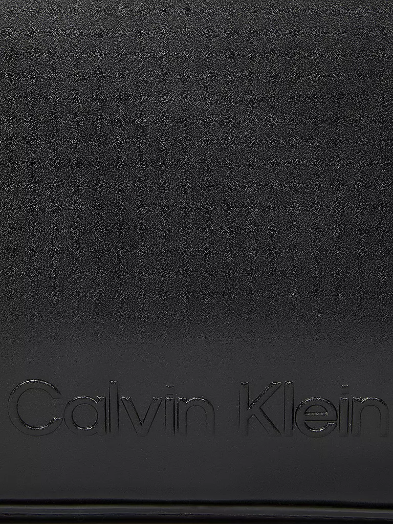 CALVIN KLEIN | Tasche - Mini Bag  | schwarz
