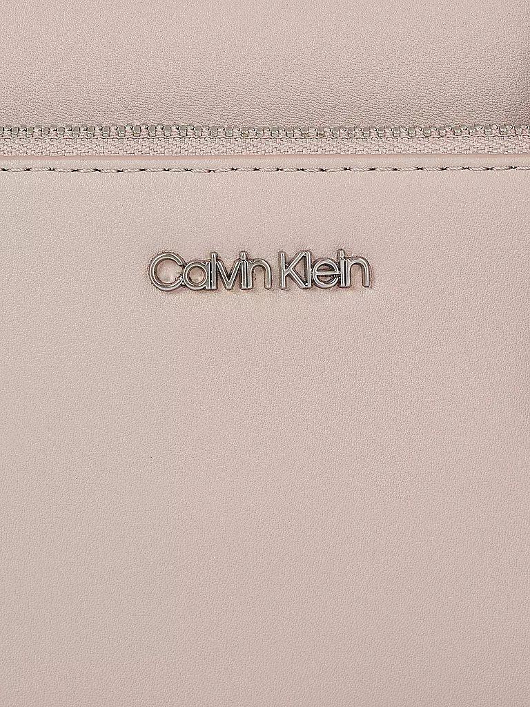CALVIN KLEIN | Tasche - Mini Bag CK MUST | lila