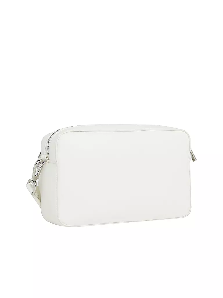 CALVIN KLEIN | Tasche - Mini Bag CK MUST | weiss