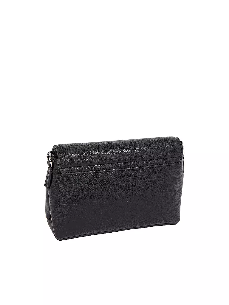 CALVIN KLEIN | Tasche - Mini Bag CK PLAQUE | camel