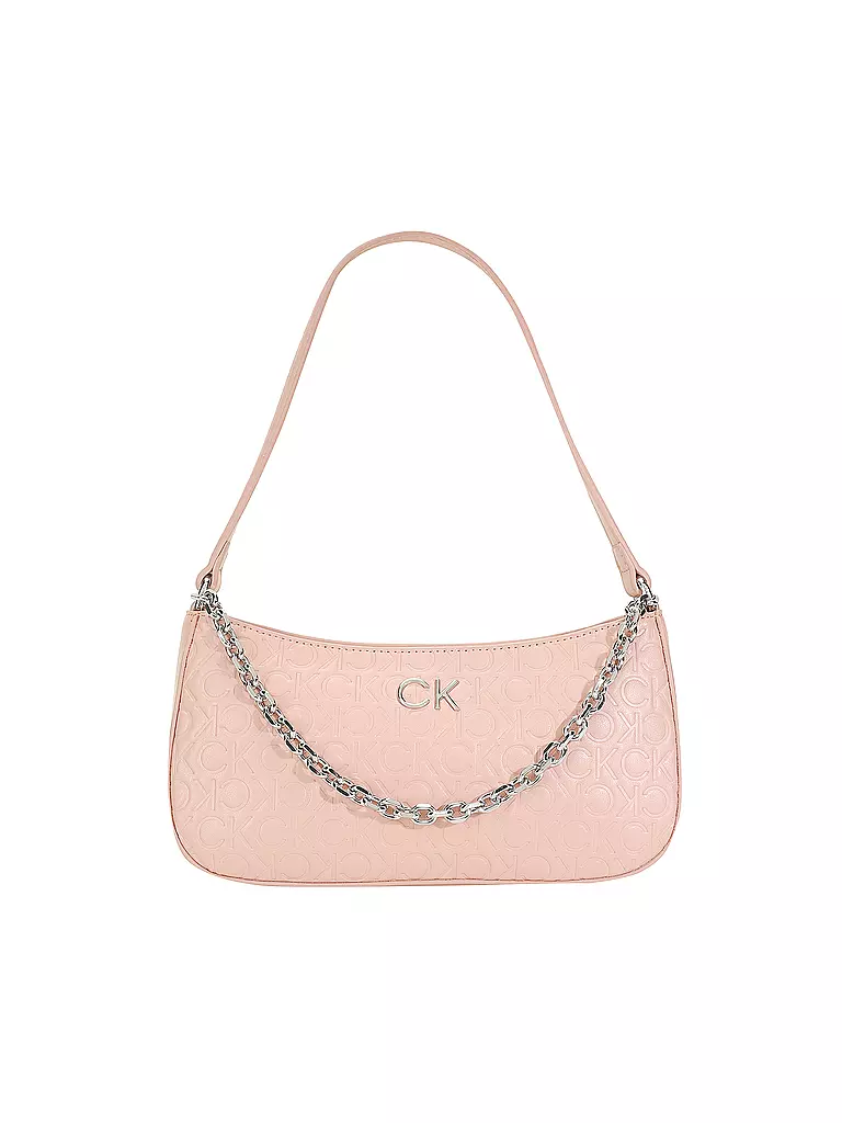 CALVIN KLEIN Tasche - Mini Bag RE-LOCK