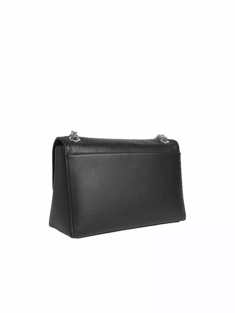 CALVIN KLEIN | Tasche - Mini Bag Re-Lock | schwarz