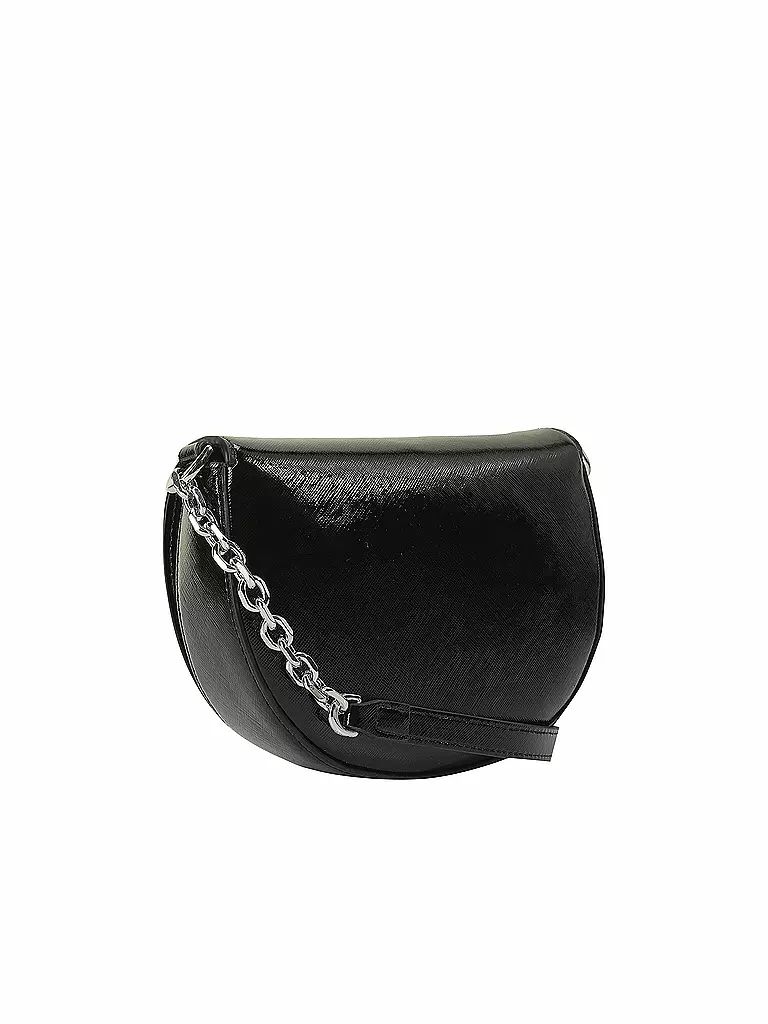 CALVIN KLEIN | Tasche - Mini Bag RE-LOCK | schwarz