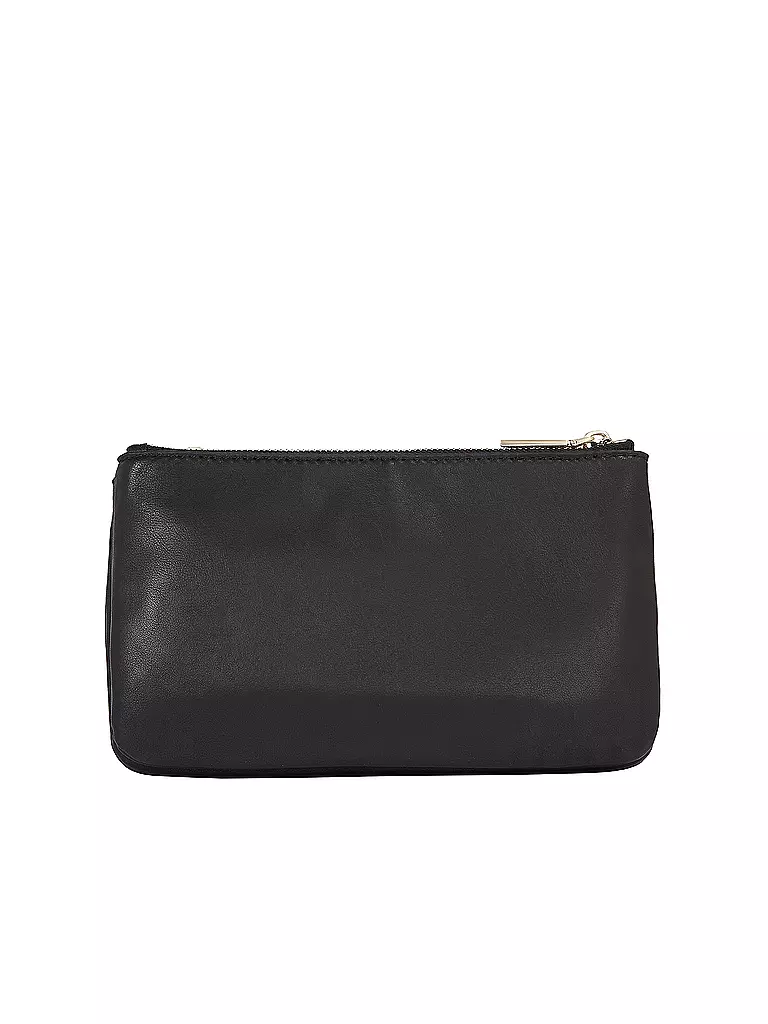 CALVIN KLEIN | Tasche - Mini Bag RE-LOCK | schwarz