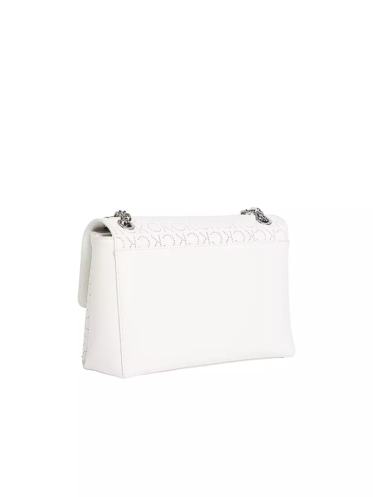 CALVIN KLEIN | Tasche - Mini Bag Re-Lock | weiß