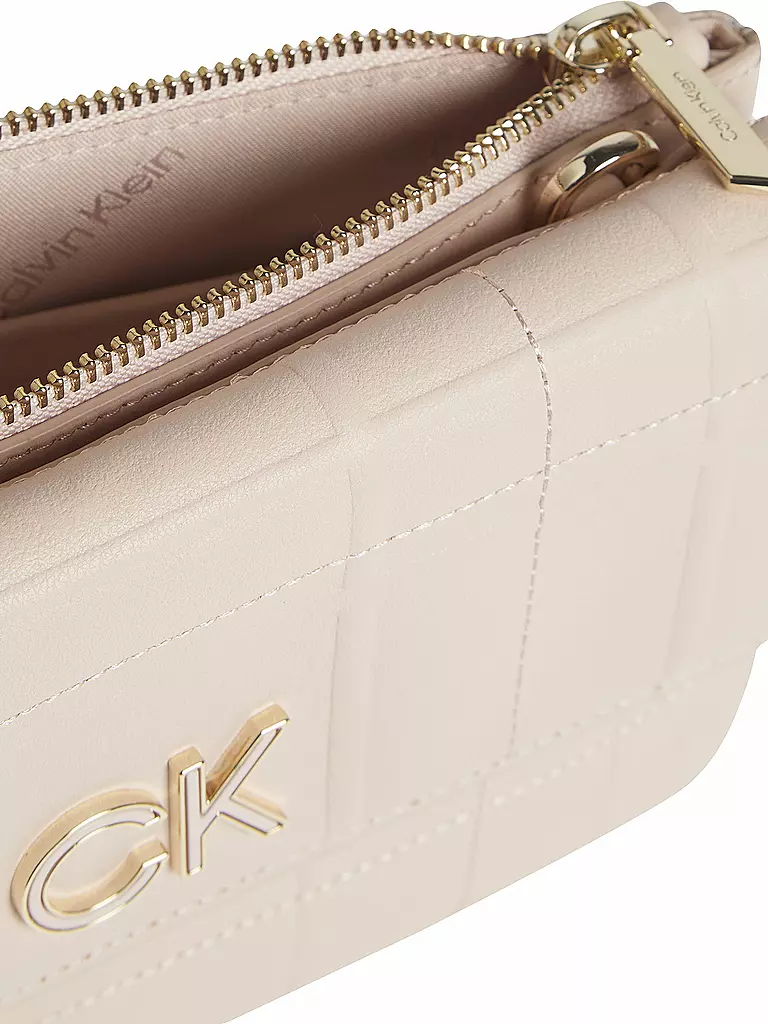 CALVIN KLEIN | Tasche - Mini Bag Re-Look | rosa