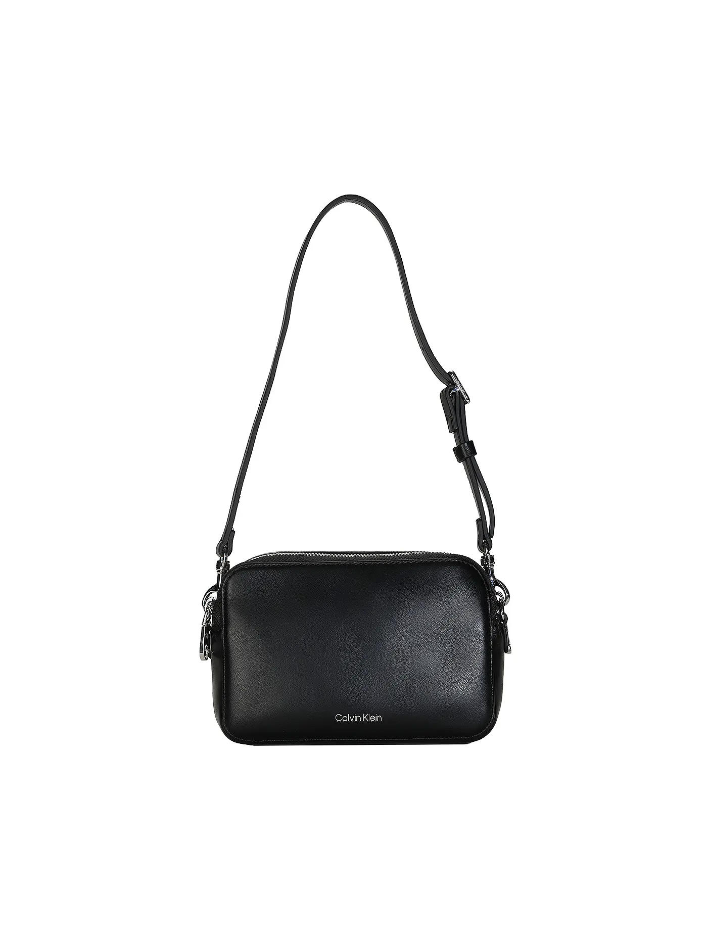 CALVIN KLEIN | Tasche - Mini Bag | schwarz