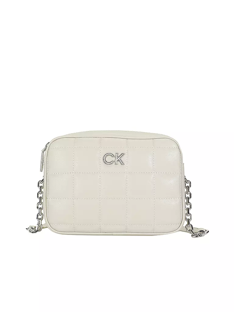 CALVIN KLEIN | Tasche - Mini Bag | creme