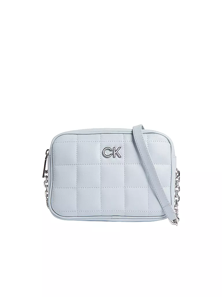 CALVIN KLEIN | Tasche - Mini Bag | hellblau