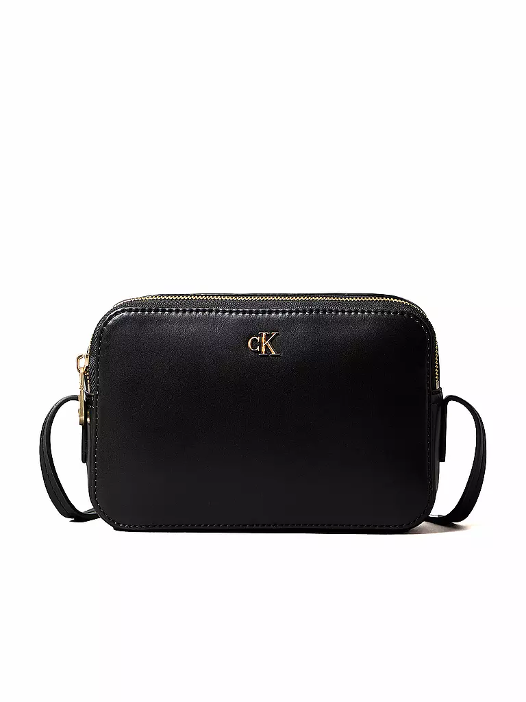 CALVIN KLEIN | Tasche - Mini Bag | schwarz