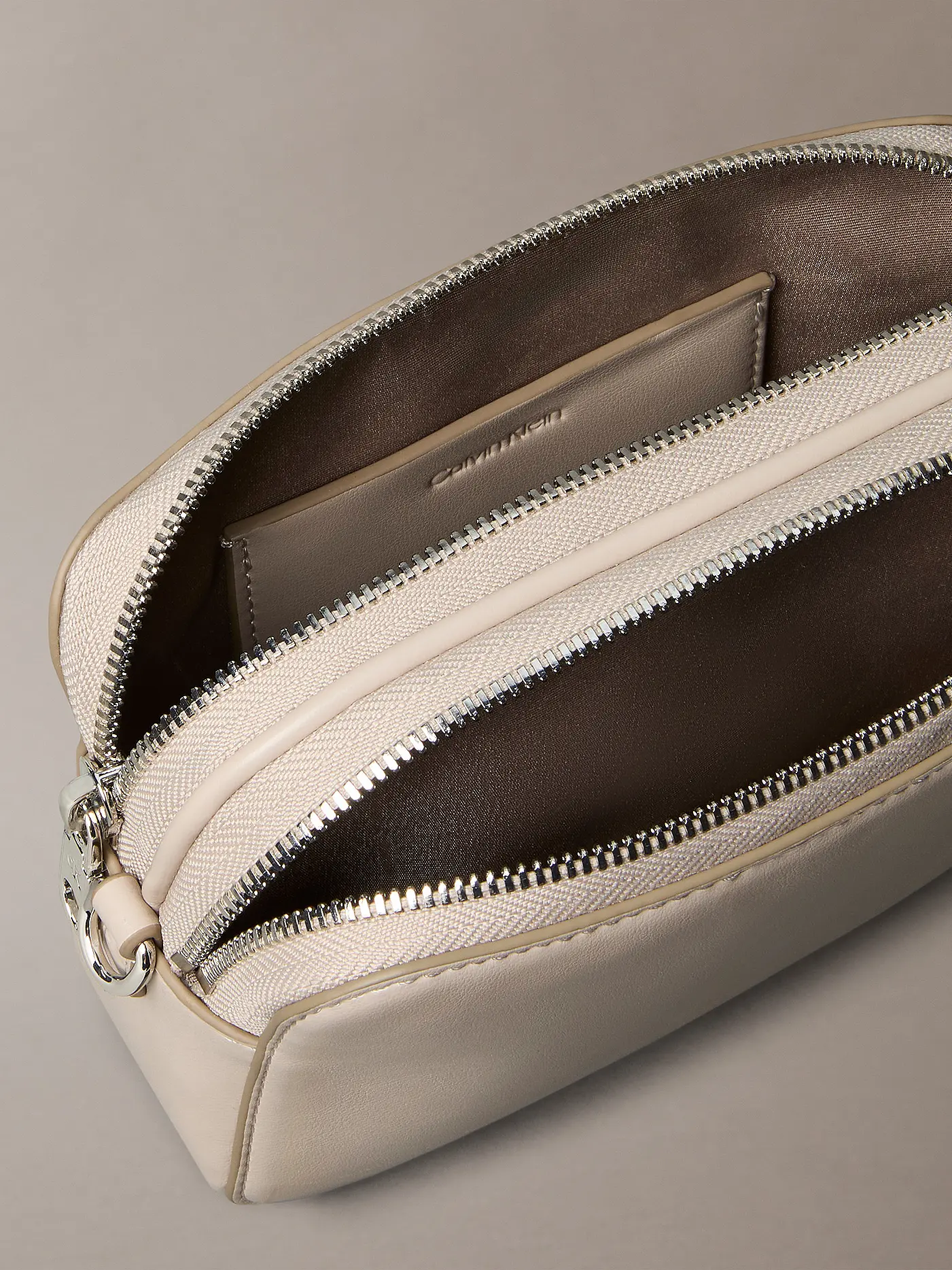 CALVIN KLEIN | Tasche - Mini Bag | creme