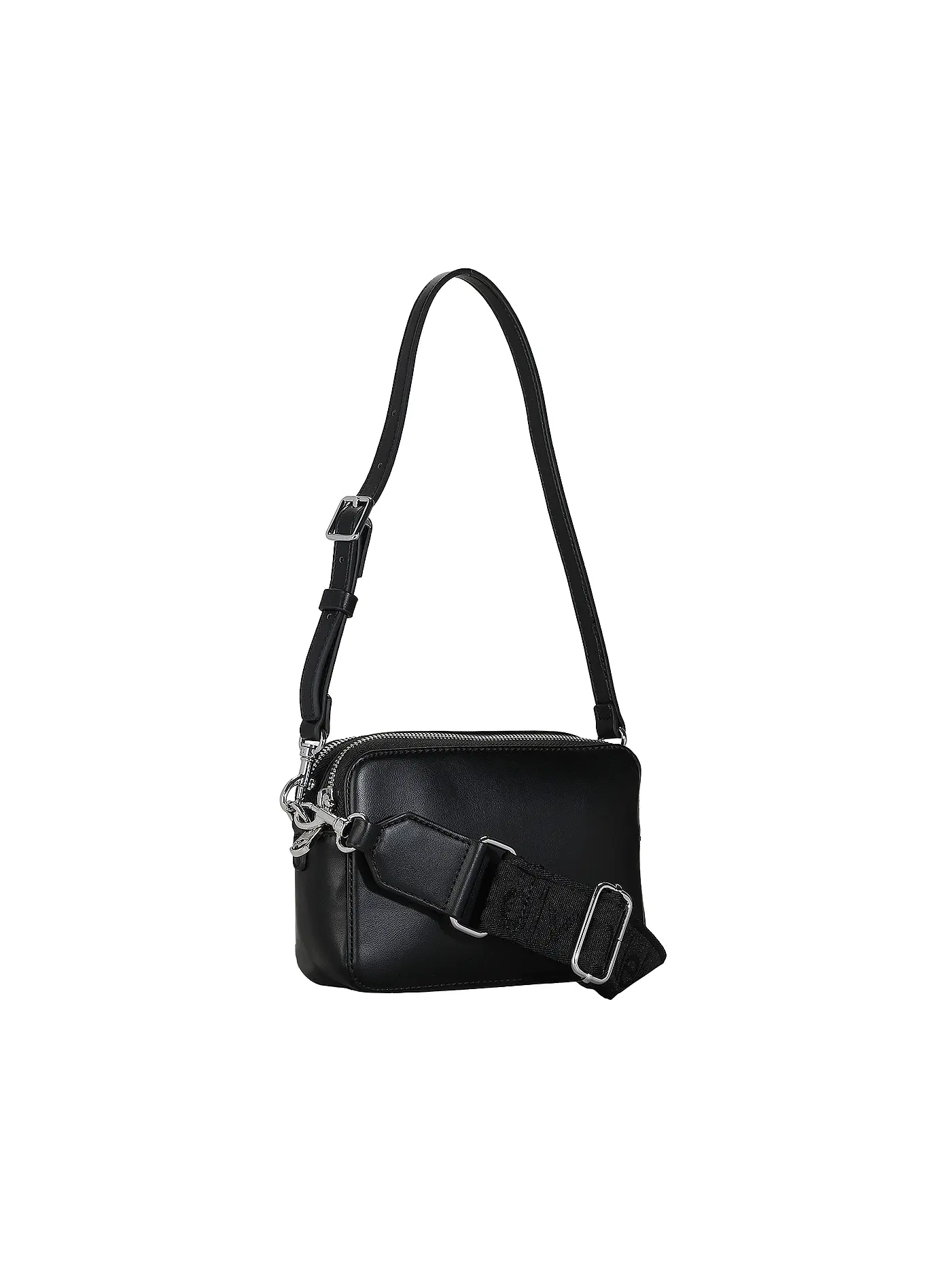 CALVIN KLEIN | Tasche - Mini Bag | schwarz