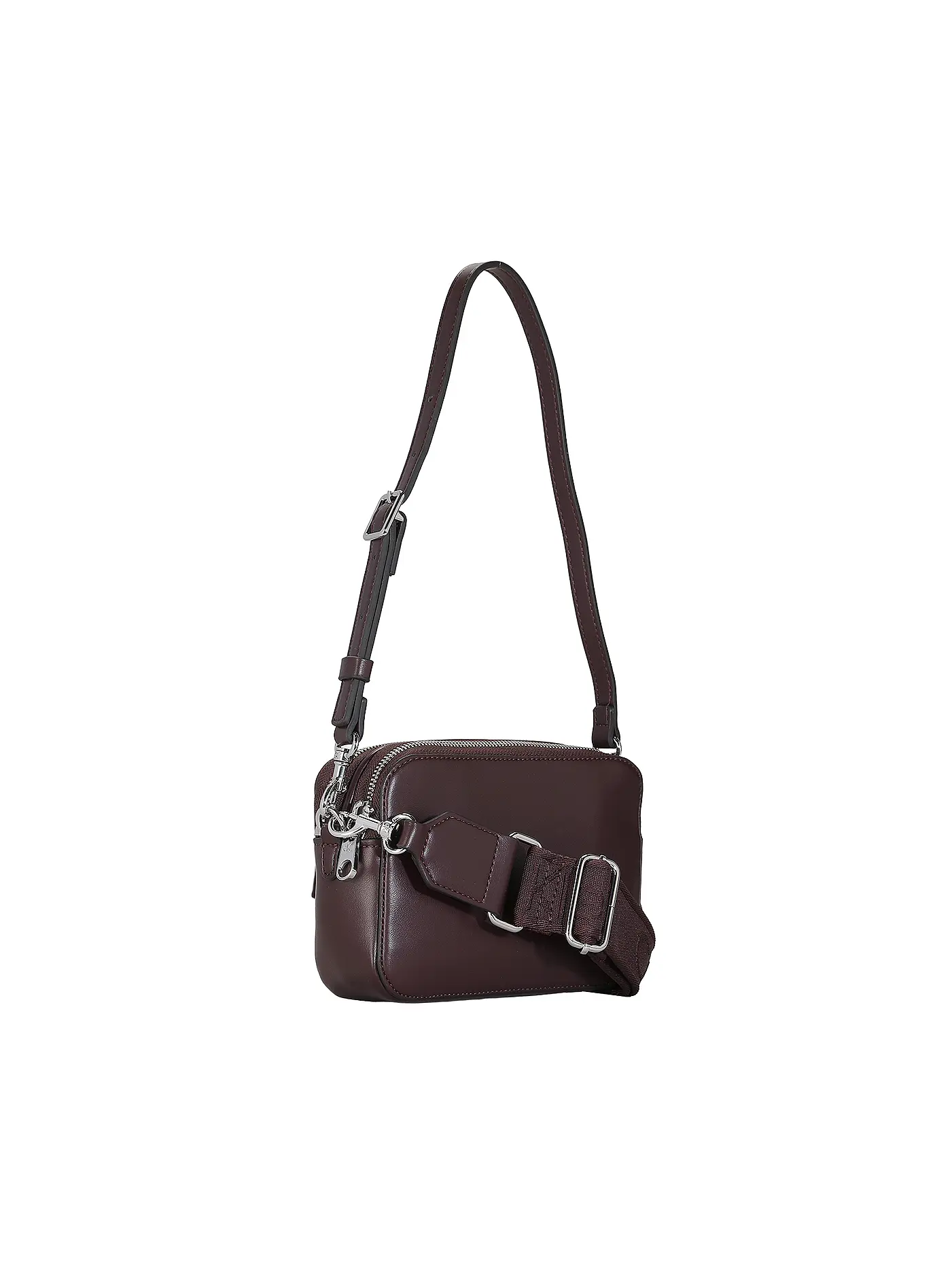 CALVIN KLEIN | Tasche - Mini Bag | dunkelrot
