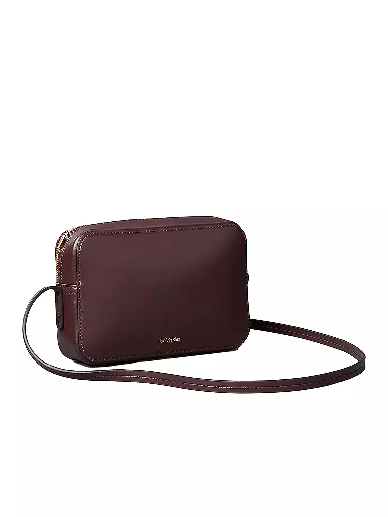 CALVIN KLEIN | Tasche - Mini Bag | schwarz