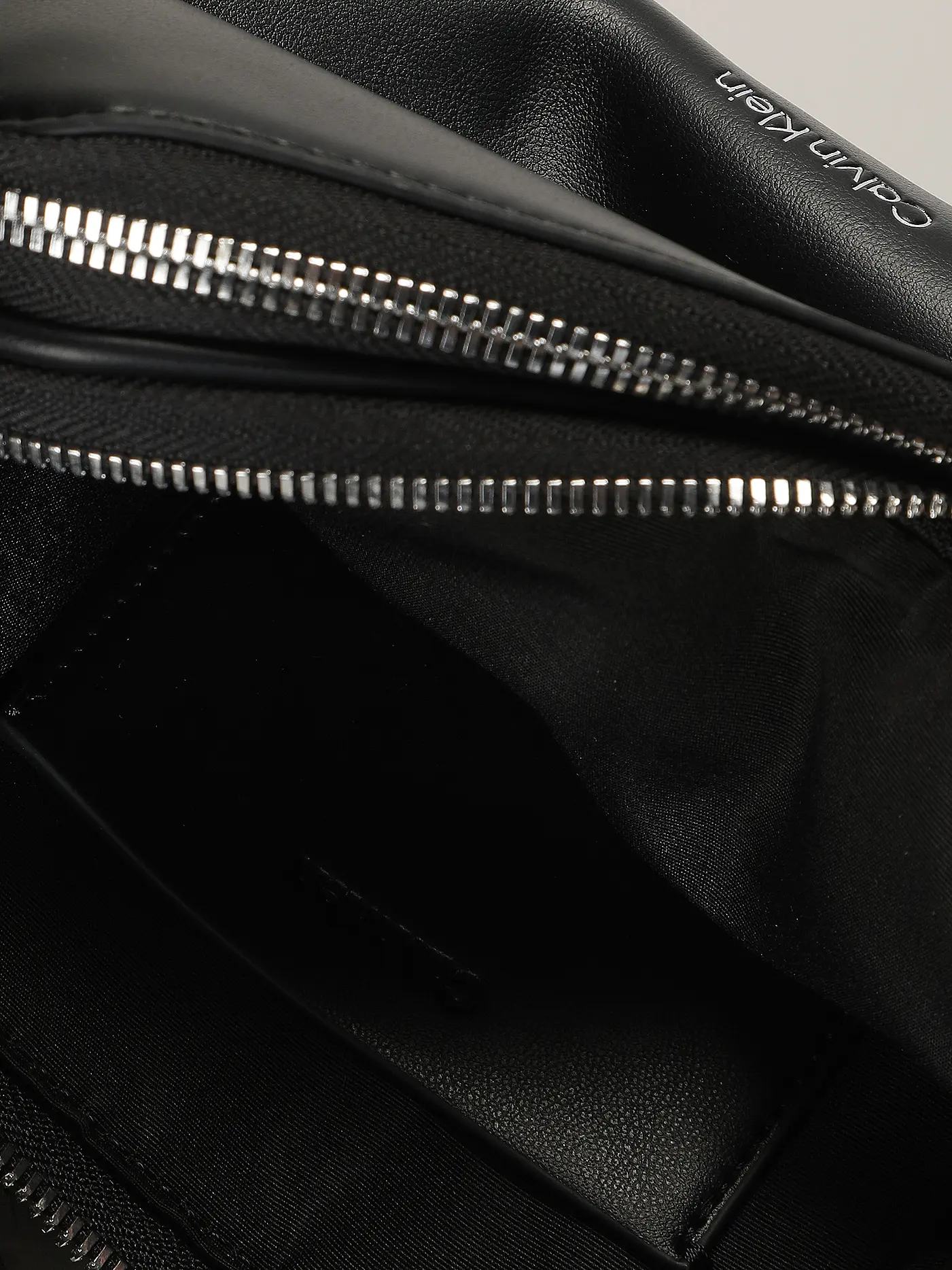 CALVIN KLEIN | Tasche - Mini Bag | schwarz