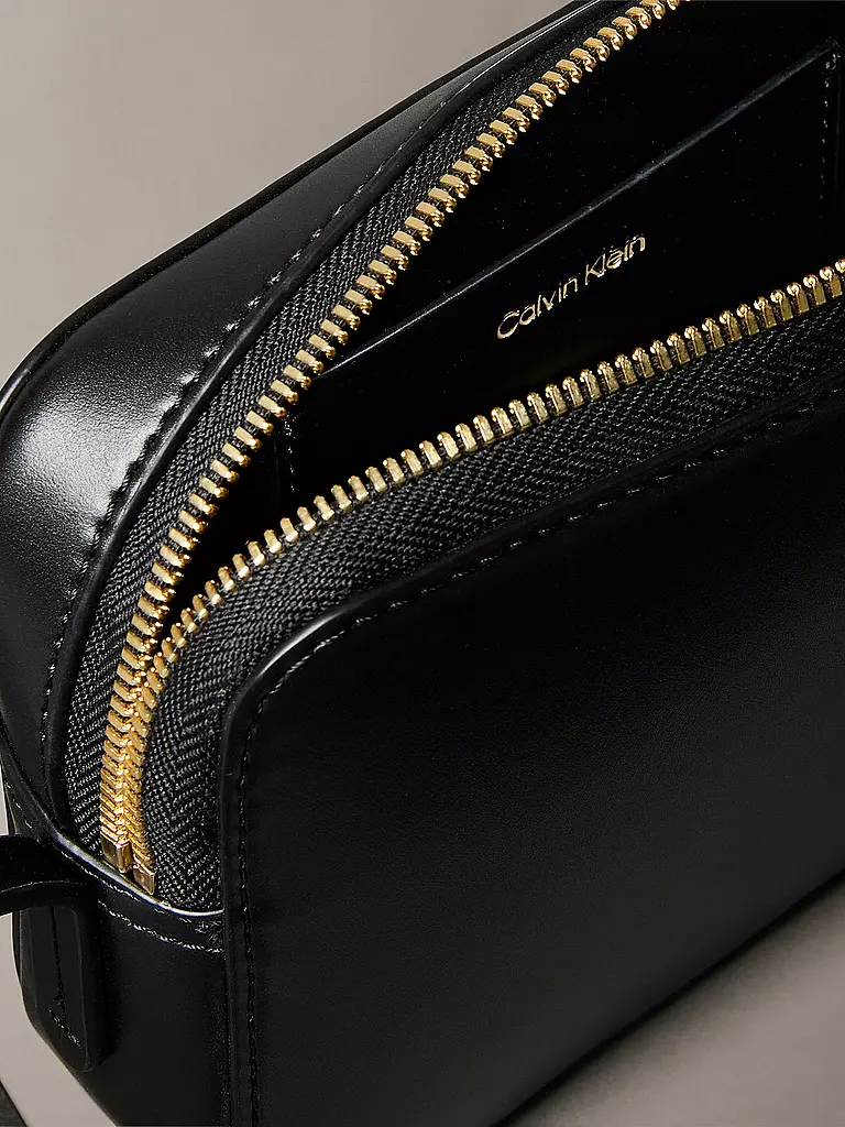 CALVIN KLEIN | Tasche - Mini Bag | schwarz