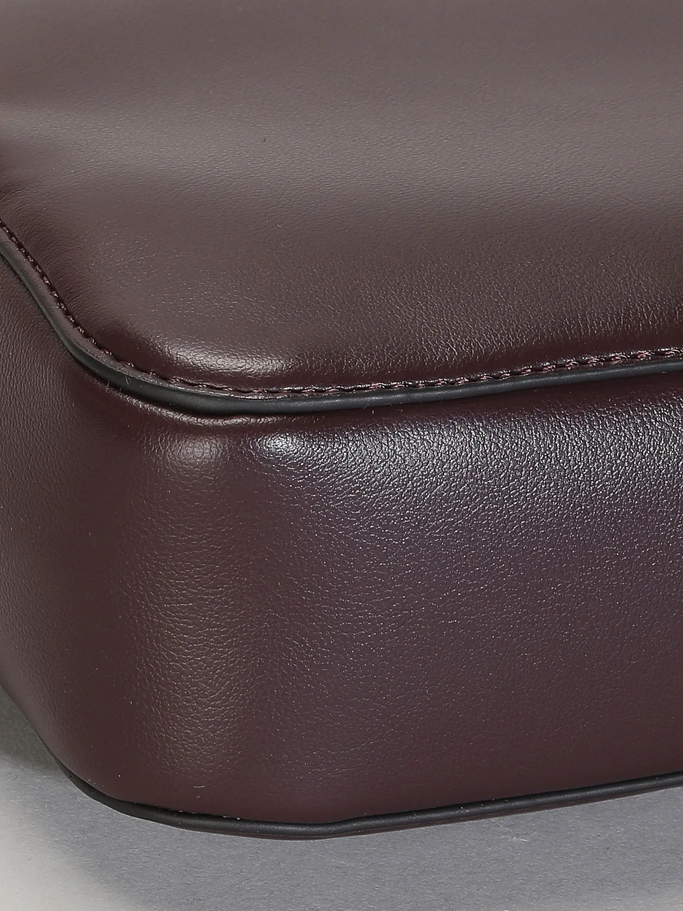 CALVIN KLEIN | Tasche - Mini Bag | dunkelrot