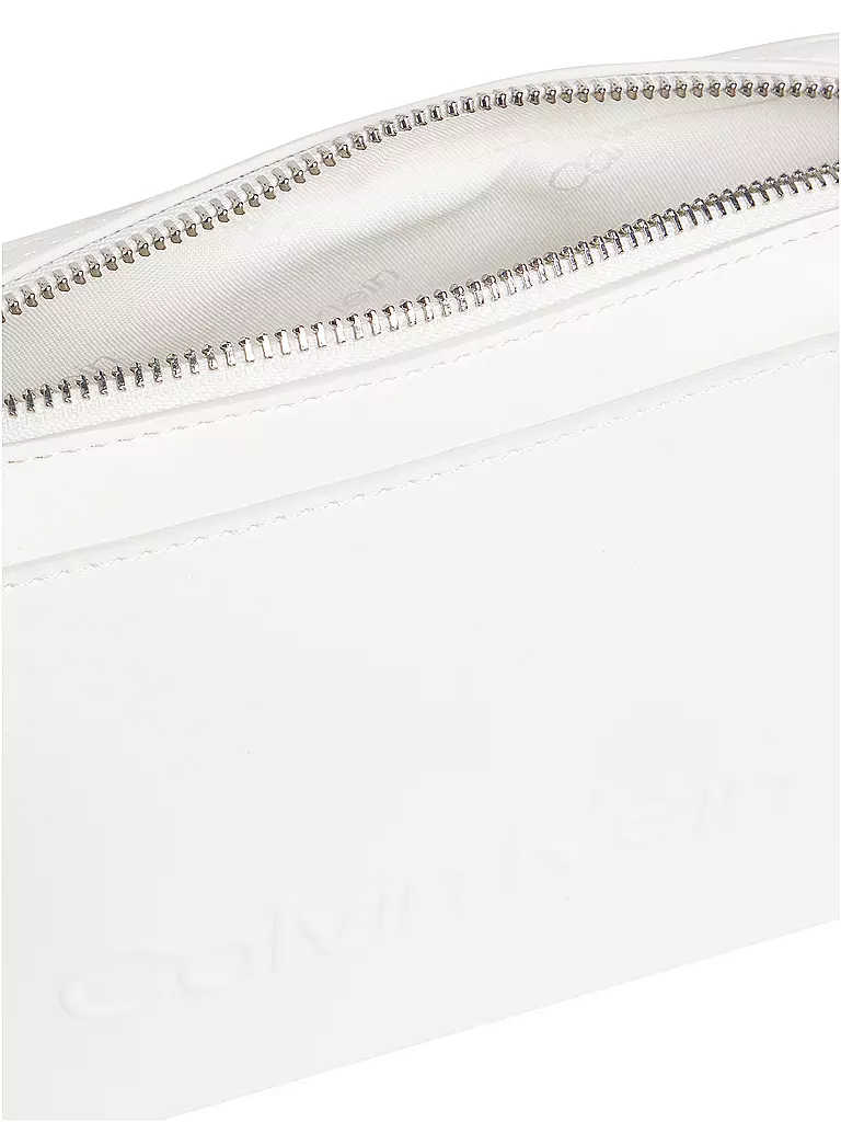 CALVIN KLEIN | Tasche - Mini Bag | weiss