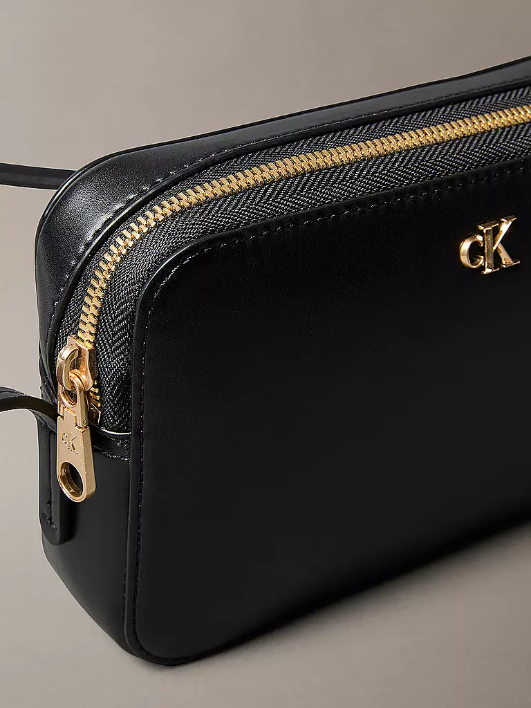 CALVIN KLEIN | Tasche - Mini Bag | schwarz