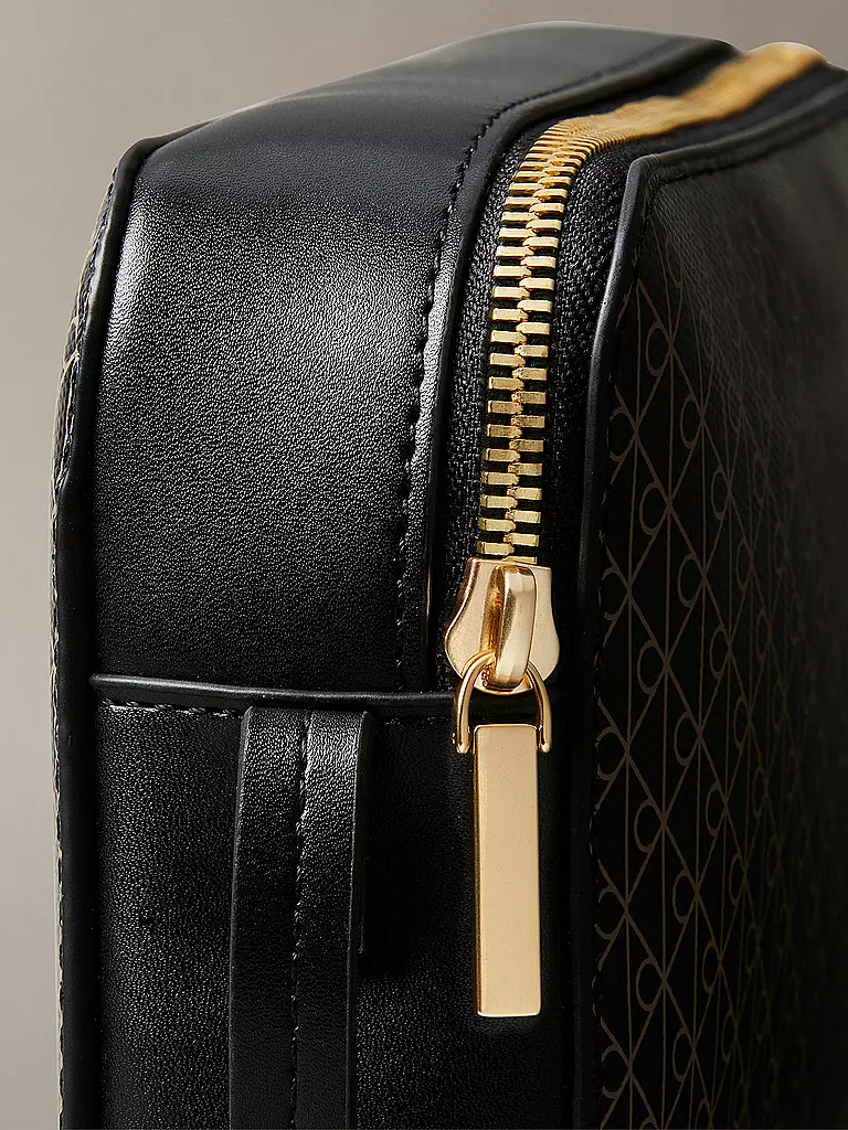 CALVIN KLEIN | Tasche - Mini Bag | dunkelrot