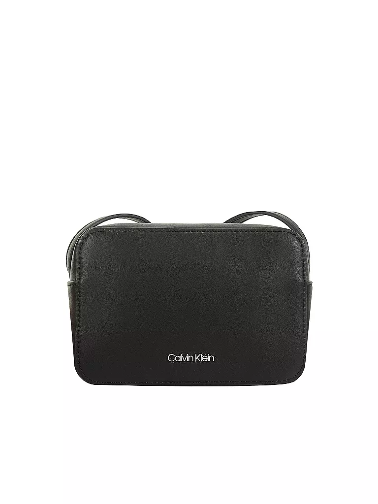 CALVIN KLEIN | Tasche - Minibag CK MUST | schwarz