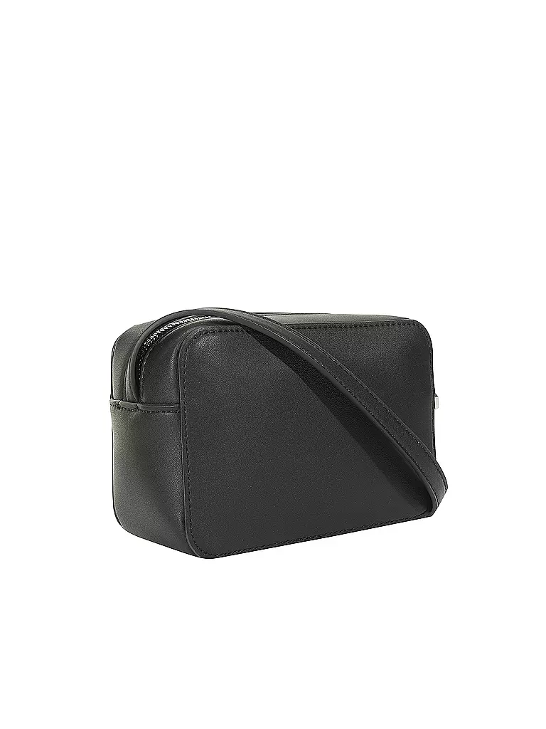 CALVIN KLEIN | Tasche - Minibag CK MUST | schwarz