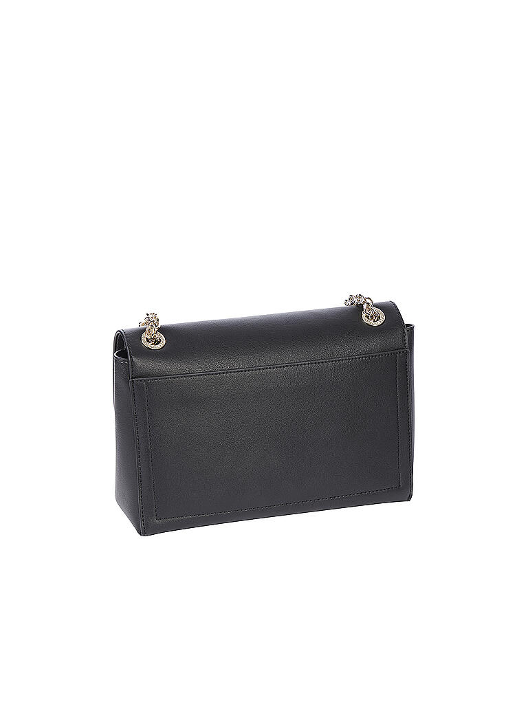 CALVIN KLEIN | Tasche - Minibag Re-Lock | schwarz