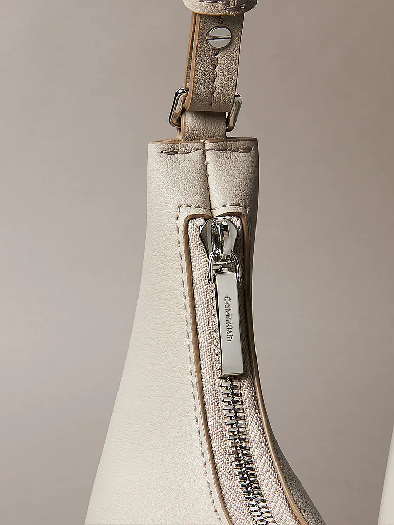 CALVIN KLEIN | Tasche - Schultertasche FOIL | 