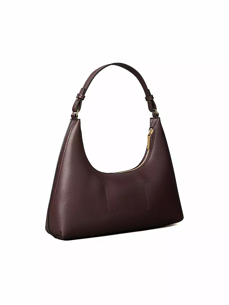 CALVIN KLEIN | Tasche - Schultertasche FOIL | schwarz