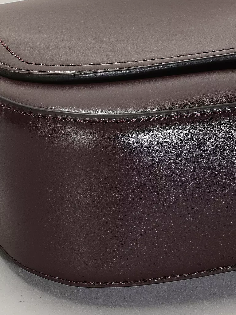 CALVIN KLEIN | Tasche - Schultertasche Medium | schwarz