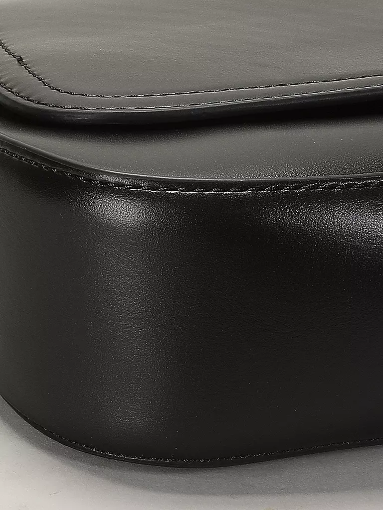 CALVIN KLEIN | Tasche - Schultertasche Medium | dunkelrot