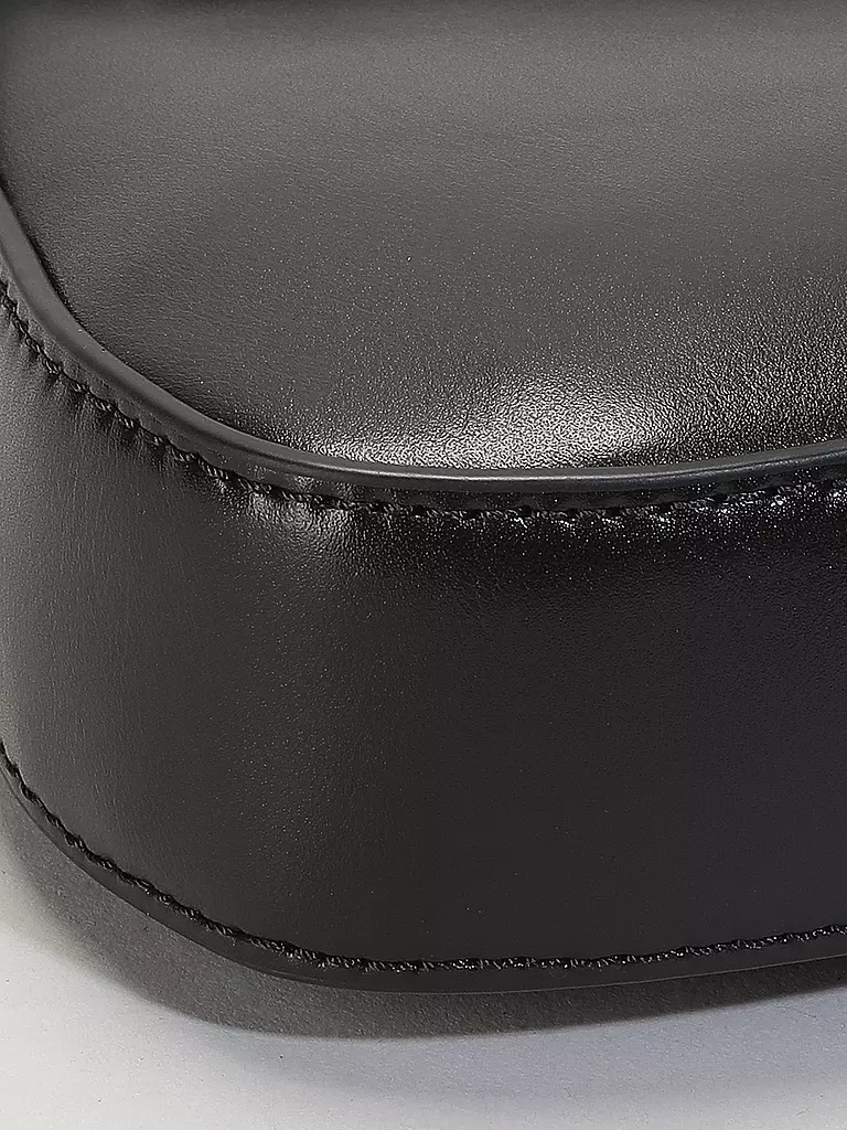 CALVIN KLEIN | Tasche - Schultertasche Small | dunkelrot