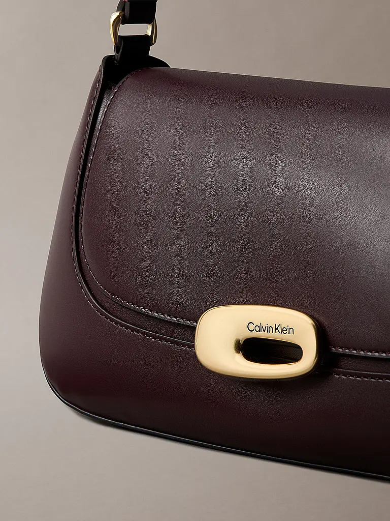 CALVIN KLEIN | Tasche - Schultertasche | 