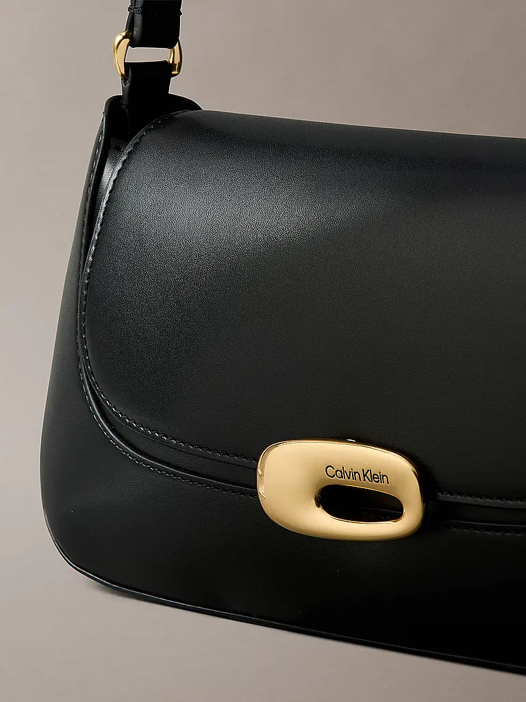 CALVIN KLEIN | Tasche - Schultertasche | 