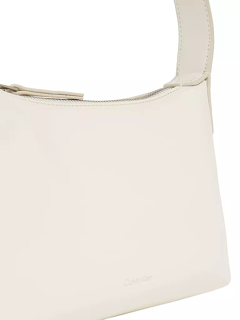 CALVIN KLEIN | Tasche - Schultertasche | schwarz